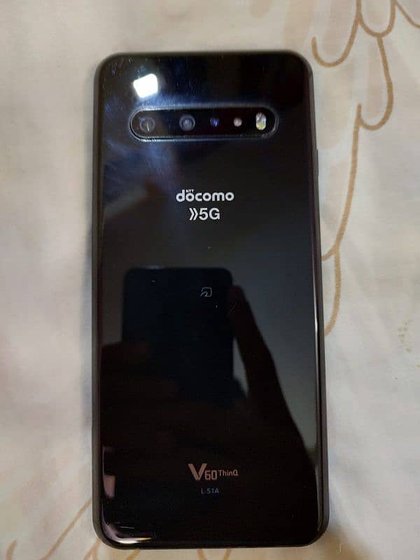 LG v60 ThinQ 5G 7