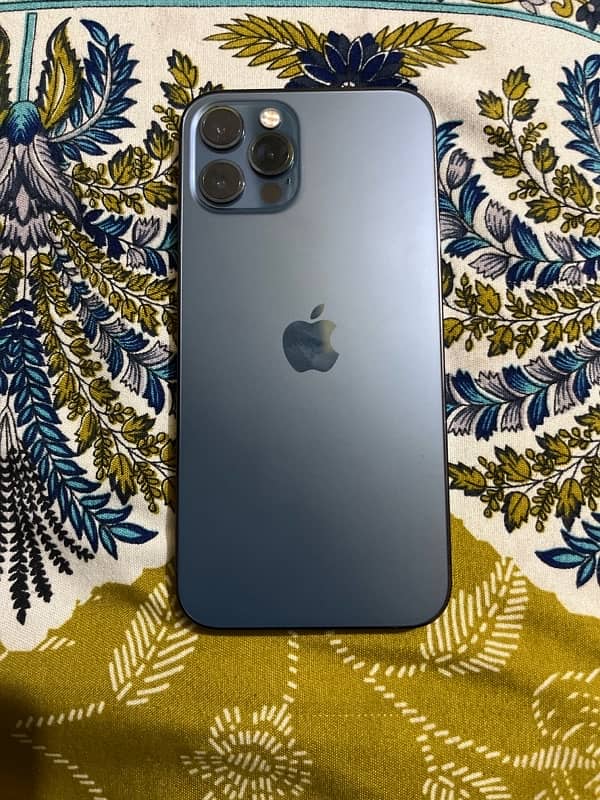 iPhone 12 Pro pta approved 128 WhatsApp number 0/3/3/3/4/5/4/8/2/6/1 0