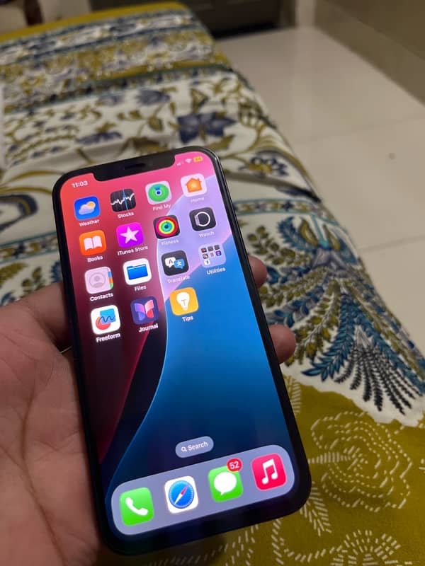 iPhone 12 Pro pta approved 128 WhatsApp number 0/3/3/3/4/5/4/8/2/6/1 2