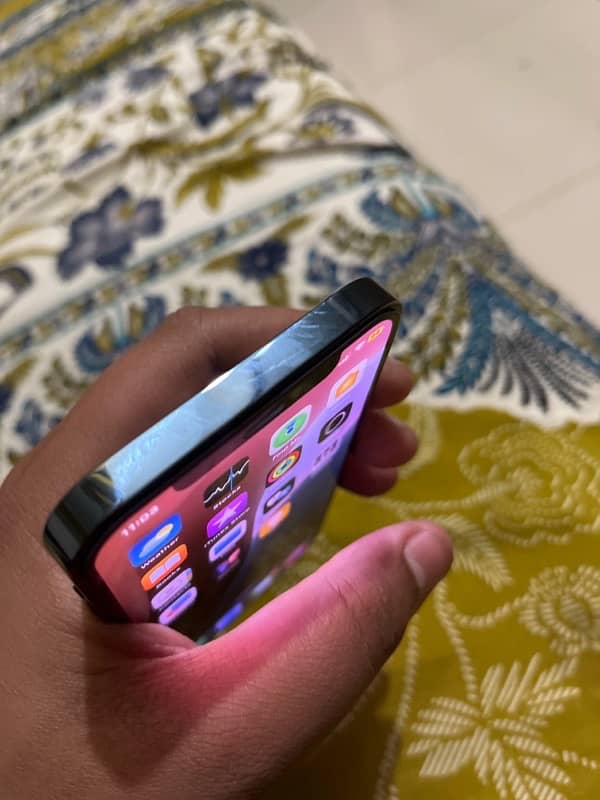 iPhone 12 Pro pta approved 128 WhatsApp number 0/3/3/3/4/5/4/8/2/6/1 4