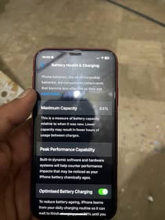 iphone 11 pta approve  128 GB