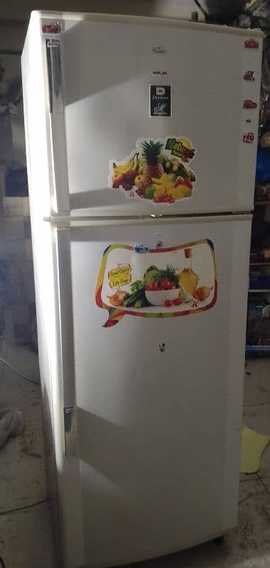 Dawlance  fridge for sale 9/10 03032688064 3