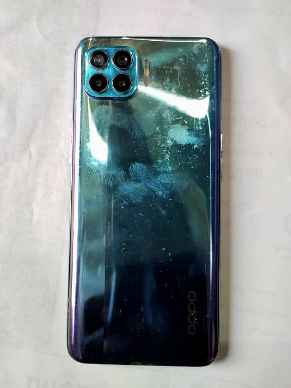 Oppo F17 pro 5