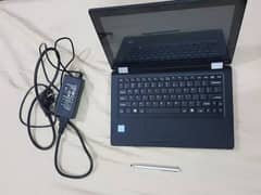 Haier Y11C laptop