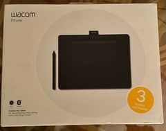 Wacom