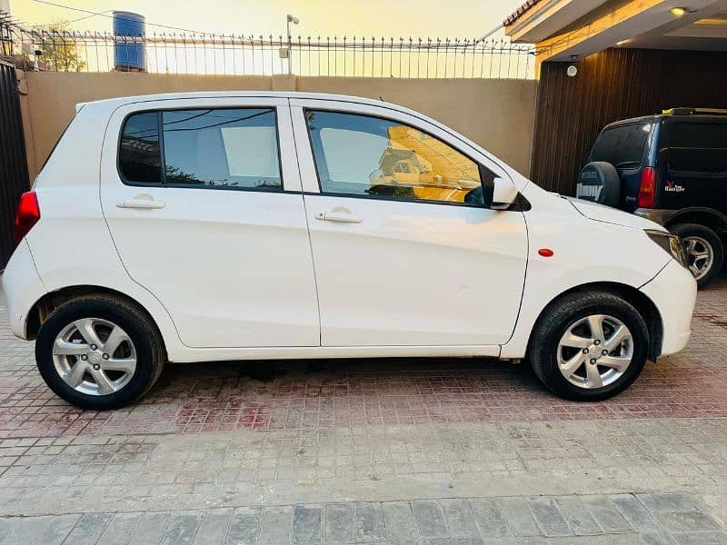 Suzuki Cultus VXL 2021 2