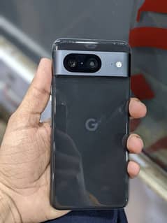 Google Pixel 8 Approved