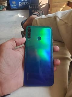 Huawei y7p 2019