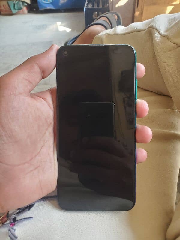 Huawei y7p 2019 1