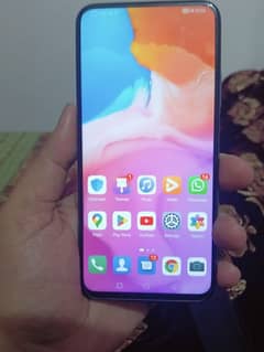 Huawei Y9s 6GB Ram 128GB Storage PTA Approved In Good Condition