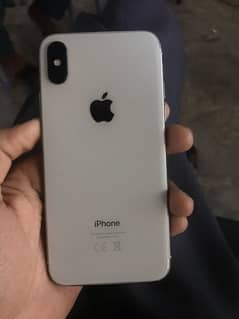 Iphone X non pta