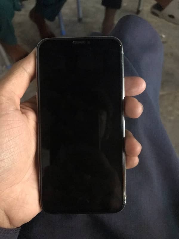 Iphone X non pta 1