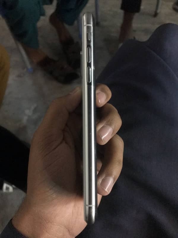 Iphone X non pta 2