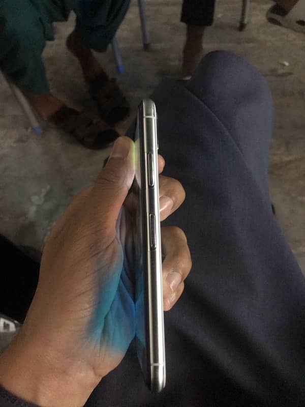 Iphone X non pta 3