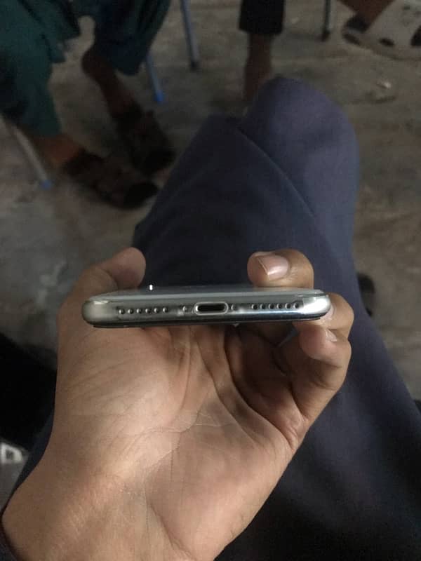 Iphone X non pta 6