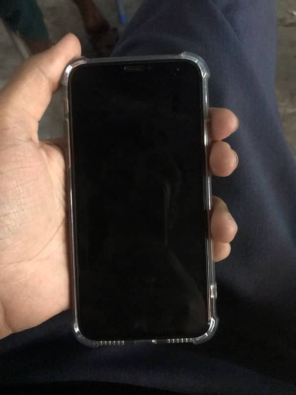 Iphone X non pta 8