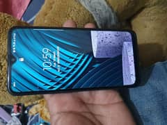 Samsung A10s 2gb,32gb