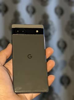 Google Pixel 6a 6/128 dual sim approved Waterpack airtight