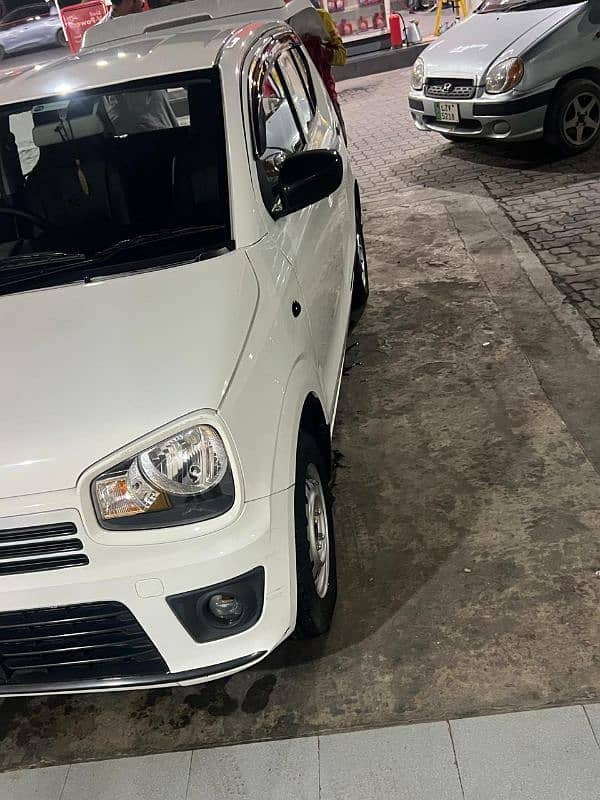 Suzuki Alto 2024 1