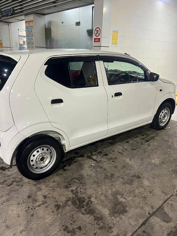 Suzuki Alto 2024 3