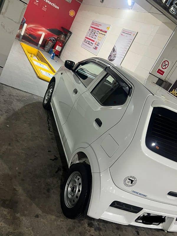 Suzuki Alto 2024 5