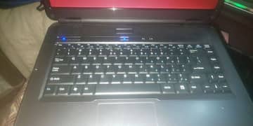 laptop has boio problem and don't have hard disk