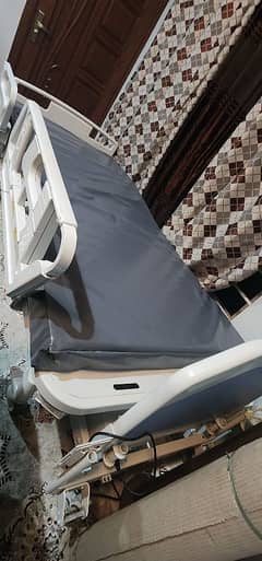 Medical Electric Bed American made