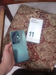 OPPO Reno 11f 8gb ram 256 gb room phone number 03136262434