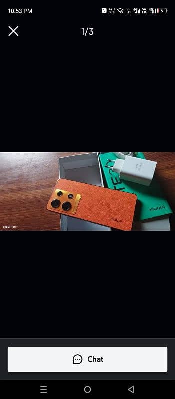 Note 30 open box condition 16/265 ram 10/10condition no fault 2