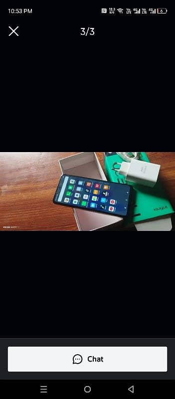 Note 30 open box condition 16/265 ram 10/10condition no fault 3