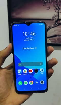 Realme 3pro 6/128