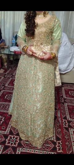 bridal walima maxcy