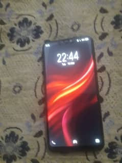 Vivo phone full Ok condition 4GB Ram or 64 GB memory for sell