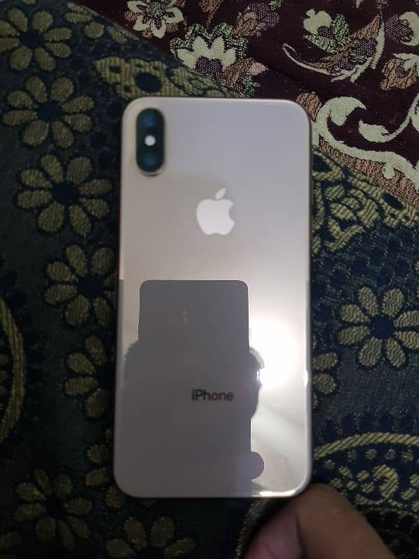 Iphone Xs Pta Approved 0