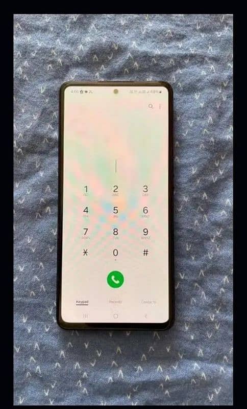 Samsung a52 lush condition 3