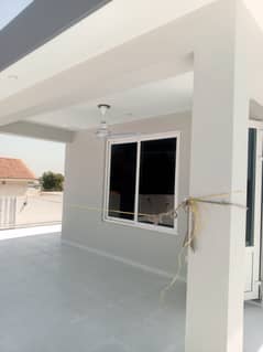 Brand New First Shifting House for Rent in F8/3 Islamabad