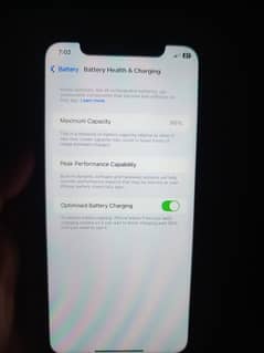 Iphone 11 non pta 64gb factory unlock with box