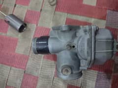 pz30 carburetor