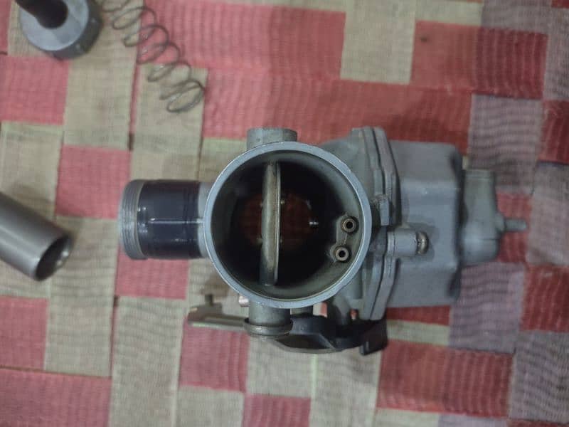 pz30 carburetor 1