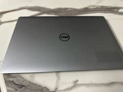 Dell precision 5520