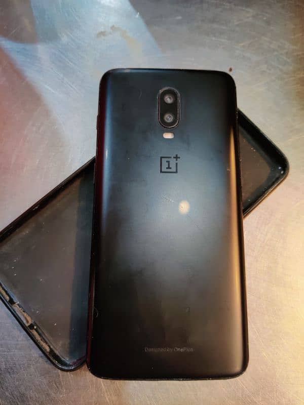 oneplus 6t dual sim 2