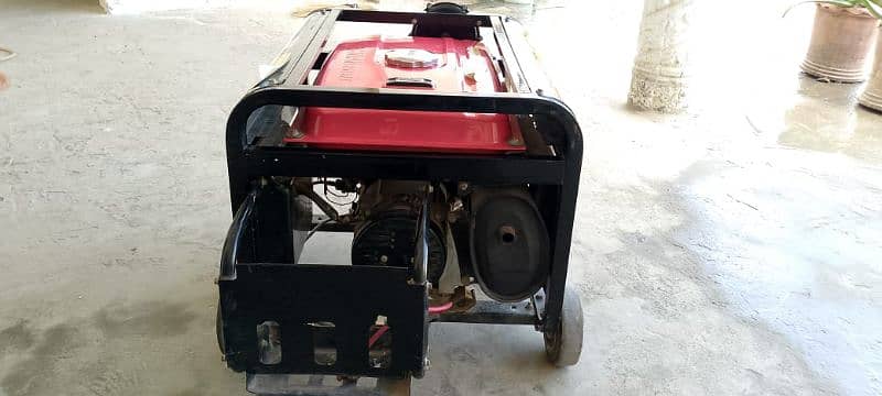 Brand New Generator for Sale 1