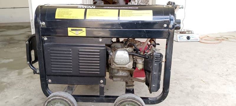 Brand New Generator for Sale 3