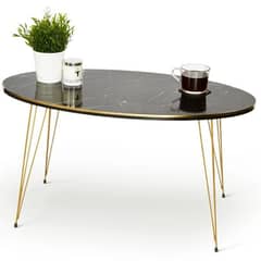 Home decor table