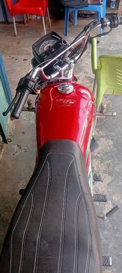 Honda CD 70 for sale