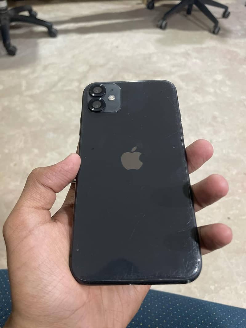 Apple iPhone 11 5