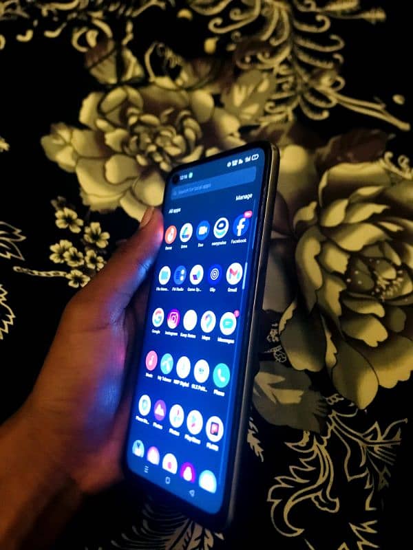 realme 6 8 128 pta app 1