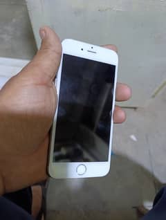 iPhone 6 64gb pta approved