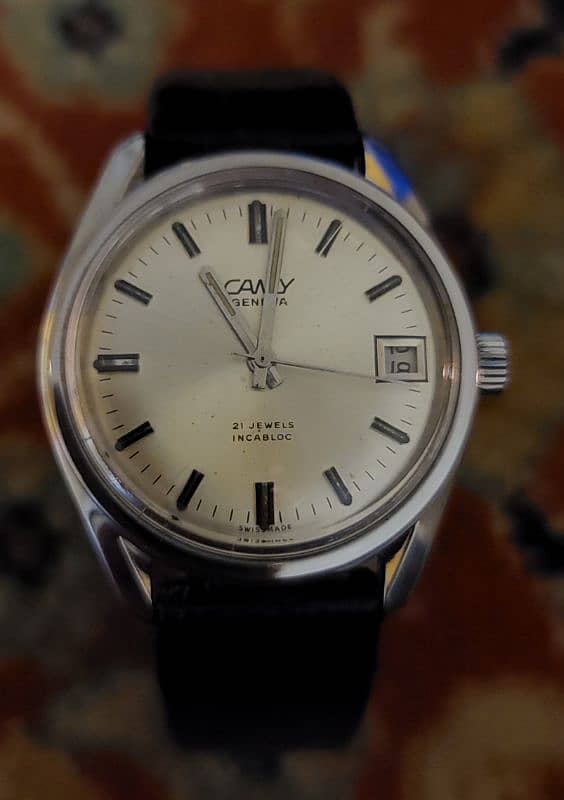 Swiss Watches for Men 11