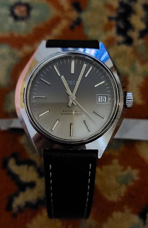 Swiss Watches for Men 12